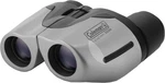 7-21X21 Compact Zoom Binoculars, Silver (CZ72121). Fixed Price $65.99.