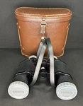 Vintage Yashica Binoculars Coated Optics 7X35 Y-NO.730254. Fixed Price $16.99.