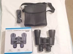 Apexel Zoom Porro Binoculars APL-PB10-30X50. Fixed Price $59.98.