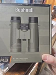 Bushnell Banner R3 8X42 Binoculars Ranger Green Waterproof Optics With Case. Fixed Price $124.99.