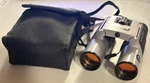 Binolux 10 Power High-tech Binocular 5800 Motorola Branded MOTOWI4. Fixed Price $25.00.