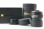 Boxed Top Mint W/ Case Nikon FEP-30W Ts Attachment Eyepiece Edg From Japan. Fixed Price $399.90.