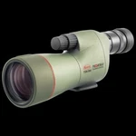 Kowa TSN-554 Prominar Straight Spotting Scope X15-45 Zoom Lens Fixed Eyepiece. Fixed Price $1490.26.