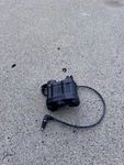 L3 Harris PVS31 Battery Pack W/ Bnvd Power Cable. Fixed Price $550.00.