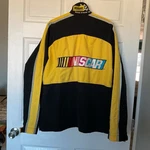 Nascar, Nikon Binoculars, Men 2XL. Fixed Price $50.00.