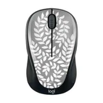 Logitech M325C Color Collection Mouse 2.4 Ghz Himalayan Fern- New Brand. Fixed Price $15.99.