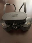 Sears Vintage Binoculars Model 6212 With Carrying Case. Fixed Price $89.99.