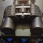Meade Travelview 10X50 Porro Prism Binoculars Black With Case. Fixed Price $62.89.