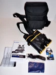 Pulsar 8X40 Expert Vm Marine Binocular. Fixed Price $425.00.