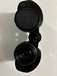 Sans & Streiffe Sportview #979 7X35 Extra Wide Angle Binoculars W/ Case Japan. Fixed Price $29.99.