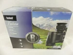 Bushnell Falcon 133410 Binoculars With Case (black, 7X35 Mm). Fixed Price $14.99.
