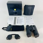 Mint-nikon Monarch M7 8X30 Roof Prism Binoculars From Japan. Fixed Price $319.77.