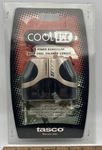 Tasco Coolfx 8 21 Binoculars With Colored Lenses Nos 1999. Fixed Price $69.99.