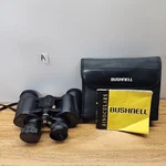 Bushnell 7X35 1992 Olypics Medalist Edition Binoculars Y9448. Fixed Price $55.00.