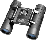 Barska 12X25 Lucid View Compact Binoculars W/ Case & Rubber Armor, AB10209. Fixed Price $35.99.