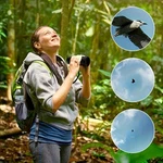 Functional Stable Easy To Use 10 50 Hd Manual Focus Portable Monocular Telescope. Fixed Price $33.59.