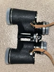 Tasco 7X35 Binoculars Fully Coated Optics Feather Weight Extra Wide Angle Black. Fixed Price $42.00.