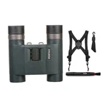 Pentax Ad 8X25MM Wp Binoculars Harness Lens Cleaning Waterproof Elite. Fixed Price $179.99.
