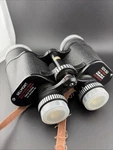Vintage Belmont Binocular X 50 Coated Optics S31-6810 NO.3136 Tested. Fixed Price $53.70.