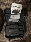 Laatii Night Vision Binoculars. Fixed Price $34.20.