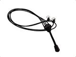 Basic Ultra-light Bino Harness By Rick Young Outdoors. Fixed Price $24.99.