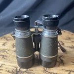 Vintage Stellar Binoculars 4X40 Japan Hunting Birding Sighting Surveillence. Fixed Price $20.00.