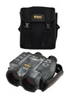 Nikon Stabileyes Vr 14X40 Image Stabilized Binoculars W/ Case Missing Focus Knob. Fixed Price $254.99.