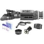 Armasight Helios Pro 640 2-16X50 Thermal Imaging Bi-ocular (30 Hz) Camera. Fixed Price $6000.00.