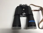 Rare Vintage 20X60 Herters Binocular W/case H67-0025 Japan Very Nice. Fixed Price $250.00.