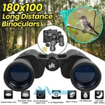 Military 180X100M Zoom Day Night Vision Binoculars Hd Telescope Hunting Camping. Fixed Price $49.99.