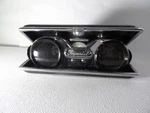 Vintage Sport 2.5 X Pocket Binoculars Spy Opera Glasses Imperial. Fixed Price $19.99.
