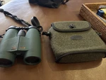 Cabela Eurohd Meopta Meostar B1 10X42 Binoculars. Fixed Price $585.00.