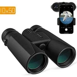 Apeman 10X42 Hd Professional Binoculars Compact And Portable. Fixed Price $59.99.