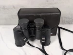 Vintage Nikon 7X35 9.3 Wide Field Binoculars Japan W/ Original Case & Strap. Fixed Price $60.00.