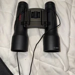 Tasco ES16X32 Essentials Binocular. Fixed Price $25.50.