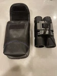 Vanguard Binoculars DA-1025 Field 5.8 10X25 New With Case. Fixed Price $32.99.