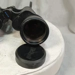 Bushnell Sportview Binoculars Insta-focus System Vintage Black. Fixed Price $120.00.