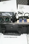 Fujinon Techno-stabi TS1440 14X40 Binoculars New With Free Case And Filters. Fixed Price $1499.95.
