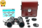 Mint Case Nikon 7X50 7.3 If Hp Wp Red Ring Pro Binoculars From Japan. Fixed Price $349.99.
