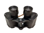Japanese Binoculars - 8X30 Research Optical Co. Coated Lenses Case Vintage. Fixed Price $28.99.