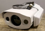 Flir Commercial Vision PTZ-35X140MS Thermal Imaging Security Camera. Fixed Price $4499.99.