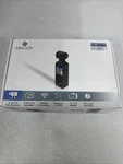 Minolta MN4KP1 16MP Waterproof Case Pocket Camcorder Video Wide Angle Lens. Fixed Price $64.99.
