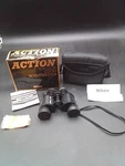Nikon Scoutmaster 15X35 Zoom Binoculars 5.8 At 7X. Fixed Price $49.99.