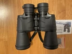 Unclehu 20X50 High Power Binoculars For Adults. Used Rarely Great Condition.. Fixed Price $19.99.