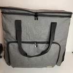 Curmio Computer Desktop Tower Carrying Case Gaming Pc Travel Storage Bag. Fixed Price $28.34.