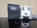 Bushnell 111026 Image View Digital Camera Binocular W/sd Slot And Case. Fixed Price $25.20.