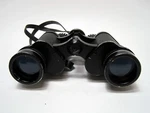 Vintage Binoculars Revue Made Germany Weitwinkle Vergutete Optik. Fixed Price $49.95.