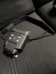 X-vision Night Binoculars Deluxe XANB30 Battery Covers. Fixed Price $40.00.