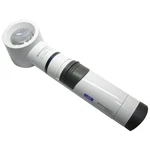 7X / 28D Eschenbach Led Lighted Hand Held, Stand Magnifier - Model: 1599407. Fixed Price $366.50.