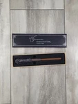 Ollivanders Harry Potter Wand Pen Universal Wizarding World Noble Collection. Fixed Price $11.50.